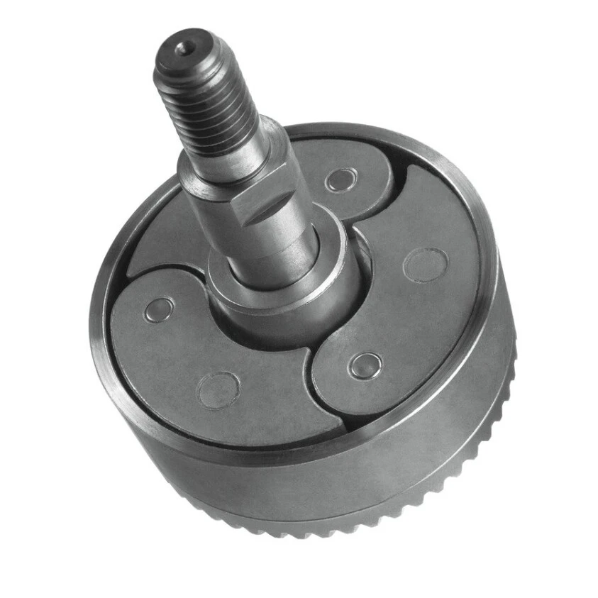 Milwaukee - Winkelschleifer 230mm (AGVM 24-230 GEX) (4933402340) 7 Milwaukee - Winkelschleifer 230mm (AGVM 24-230 GEX) (4933402340) – Bild 7