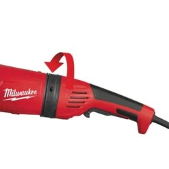 Milwaukee - Winkelschleifer 230mm (AGVM 24-230 GEX) (4933402340) 13 Milwaukee - Winkelschleifer 230mm (AGVM 24-230 GEX) (4933402340) -Werkzeugverkaufsgeschäft milwaukee winkelschleifer 230mm agvm 24 230 gex 49334023404