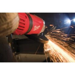 Milwaukee - Winkelschleifer 230mm (AGVM 24-230 GEX) (4933402340) 15 Milwaukee - Winkelschleifer 230mm (AGVM 24-230 GEX) (4933402340) -Werkzeugverkaufsgeschäft milwaukee winkelschleifer 230mm agvm 24 230 gex 49334023405