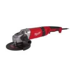 Milwaukee - Winkelschleifer 230mm (AGVM 24-230 GEX/DMS) (4933402475) -Werkzeugverkaufsgeschäft milwaukee winkelschleifer 230mm agvm 24 230 gex dms 4933402475