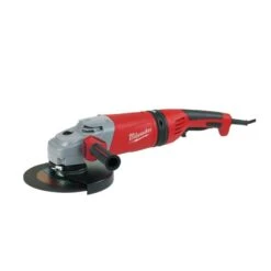 Milwaukee - Winkelschleifer 230mm (AGVM 26-230 GEX) (4933402365) -Werkzeugverkaufsgeschäft milwaukee winkelschleifer 230mm agvm 26 230 gex 493340236514