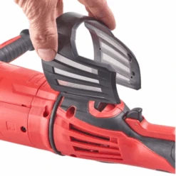 Milwaukee - Winkelschleifer Mit Totmannschalter (AGVKB-24-230 EKX) -Werkzeugverkaufsgeschäft milwaukee winkelschleifer mit totmannschalter agvkb 24 230 ekx10