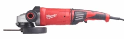 Milwaukee - Winkelschleifer Mit Totmannschalter (AGVKB-24-230 EKX) -Werkzeugverkaufsgeschäft milwaukee winkelschleifer mit totmannschalter agvkb 24 230 ekx11