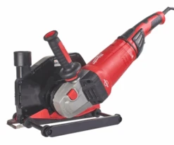 Milwaukee - Winkelschleifer Mit Totmannschalter (AGVKB-24-230 EKX) -Werkzeugverkaufsgeschäft milwaukee winkelschleifer mit totmannschalter agvkb 24 230 ekx5