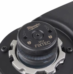 Milwaukee - Winkelschleifer Mit Totmannschalter (AGVKB-24-230 EKX) -Werkzeugverkaufsgeschäft milwaukee winkelschleifer mit totmannschalter agvkb 24 230 ekx6