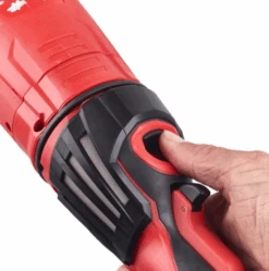 Milwaukee - Winkelschleifer Mit Totmannschalter (AGVKB-24-230 EKX)