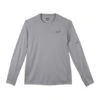 Milwaukee - Workskin Funktions- T-Shirt Langärmlig Grau