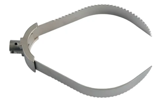 Milwaukee - Wurzelschneider 150mm / 22mm Für M18 FSSM (48533834) 1 Milwaukee - Wurzelschneider 150mm / 22mm Für M18 FSSM (48533834)