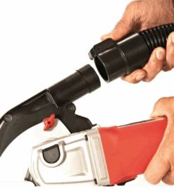 Milwaukke - Winkelschleifer 125mm (AGV 12-125 X DEC-SET) -Werkzeugverkaufsgeschäft milwaukke winkelschleifer 125mm agv 12 125 x dec set3