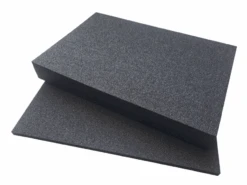 MWK - Anpassbare Schaumstoffeinlage Mit Rasterstanzung 30x20x4+1cm Für Packout Koffer & Organiser -Werkzeugverkaufsgeschäft mwk anpassbare schaumstoffeinlage mit rasterstanzung 30x20x41cm fuer packout koffer organiser2