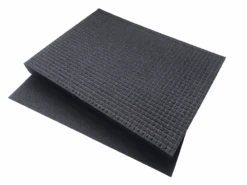 MWK - Anpassbare Schaumstoffeinlage Mit Rasterstanzung 42,5x30,5x4+1cm Für Packout Schubladenboxen Und HD-Boxen -Werkzeugverkaufsgeschäft mwk anpassbare schaumstoffeinlage mit rasterstanzung 425x305x41cm fuer packout schubladenboxen und hd boxen2