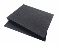 MWK - Anpassbare Schaumstoffeinlage Mit Rasterstanzung 42,5x30,5x4+1cm Für Packout Schubladenboxen Und HD-Boxen -Werkzeugverkaufsgeschäft mwk anpassbare schaumstoffeinlage mit rasterstanzung 425x305x41cm fuer packout schubladenboxen und hd boxen3