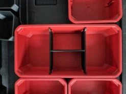 MWK - PACKOUT Trenner Für Sortierboxen Der Organiser Slim Groß -Werkzeugverkaufsgeschäft mwk packout trenner fuer sortierboxen der organiser slim gross2