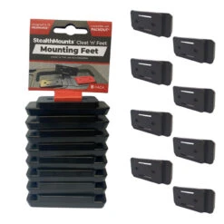 Milwaukee - PACKOUT Werkzeugtrage Für Trolley Koffer & Koffer Groß (4932478298) -Werkzeugverkaufsgeschäft stealthmounts adapter fuer milwaukee packout schwarz 8er set pac f 01 8