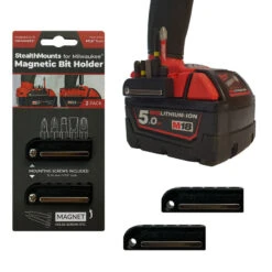Milwaukee - Stichsägeblatt Holz Kurvenschnitte 50 X 2 Mm T119BO (5 Stück) (4932274650) -Werkzeugverkaufsgeschäft stealthmounts bithalter fuer milwaukee m18 geraete schwarz 2er set bh mw18 blk 2 1